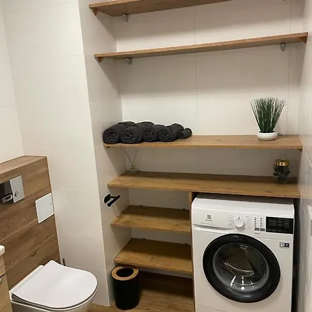 Apartament The Botanic Corner