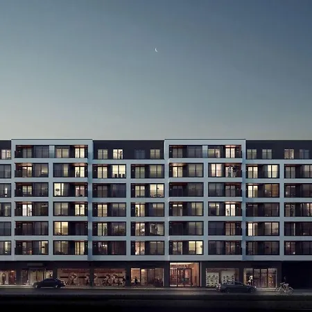 Apartament The Botanic Corner *
