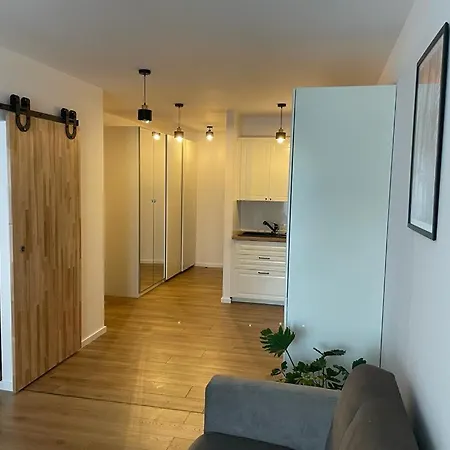 The Botanic Corner 弗罗茨瓦夫