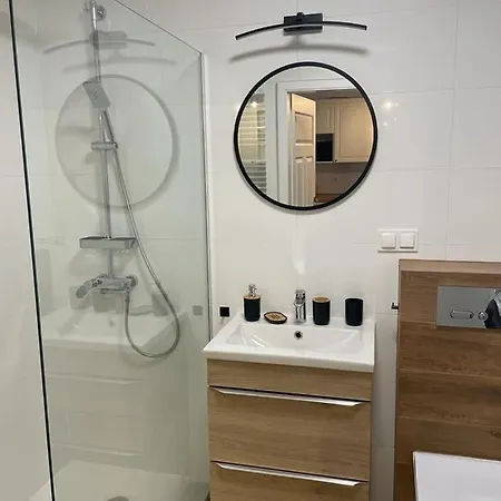 The Botanic Corner 公寓 弗罗茨瓦夫