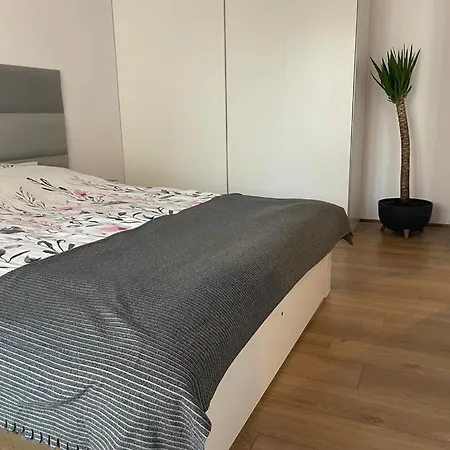 Apartament The Botanic Corner Wrocław