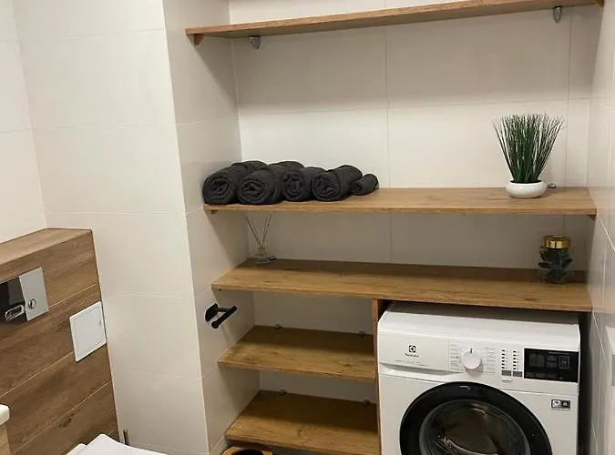 公寓 The Botanic Corner